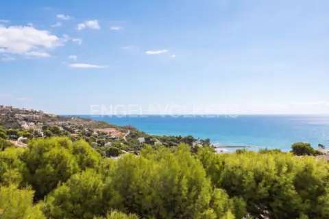 Casa en Les Platgetes-Torre Bellver-La Renegà
