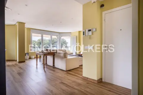 Piso en La Buhaira-San Bernardo