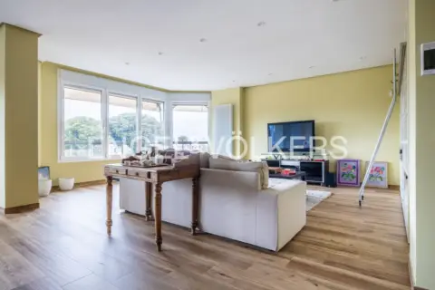 Piso en La Buhaira-San Bernardo