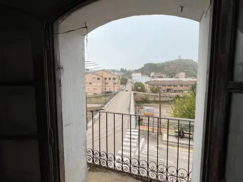 Casa en Albalate del Arzobispo