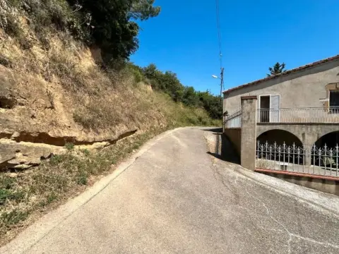 Casa rústica en Carrer La Creu, 20