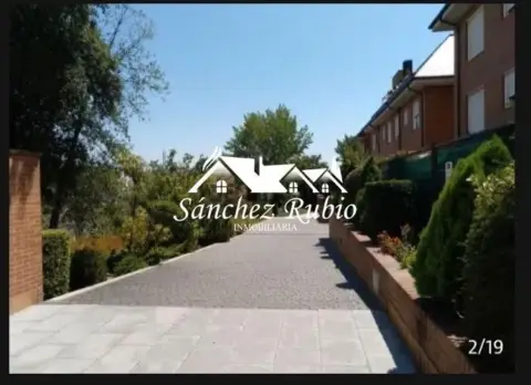 Piso en calle de la Costa Azul, 7