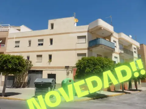 Edificio en Santo Domingo