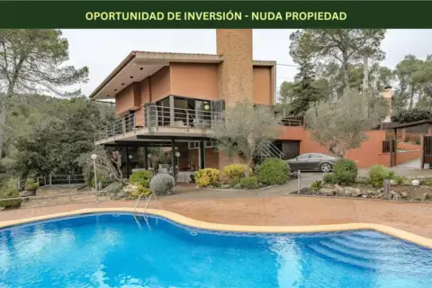 Chalet en Carrer d'El Papiol