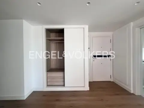 Piso en Prado de Somosaguas