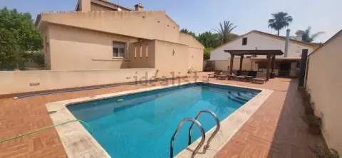Chalet en Avenida del Mar Menor