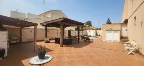 Chalet en Avenida del Mar Menor