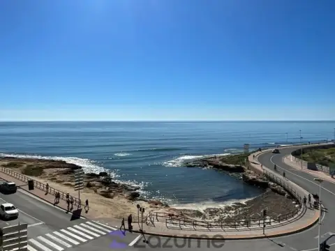 Piso en Avenida de las Habaneras