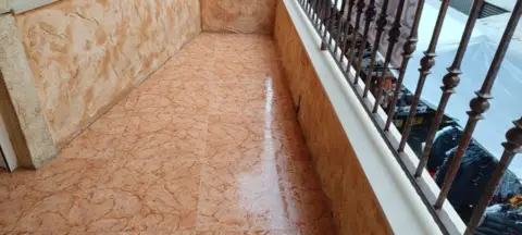 Apartamento en Carrer de Nuestra Señora del Carmen, 42