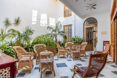 Casa en Villamartín