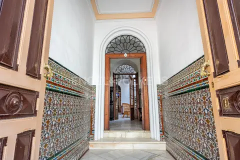 Casa en Villamartín
