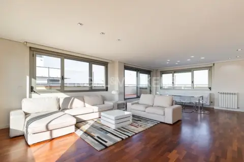 Apartamento en La Punta