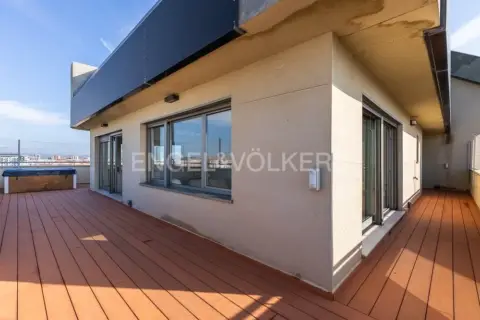 Apartamento en La Punta