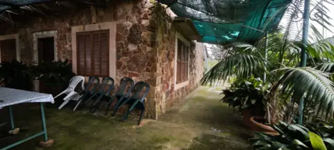 Casa rústica en Sencelles