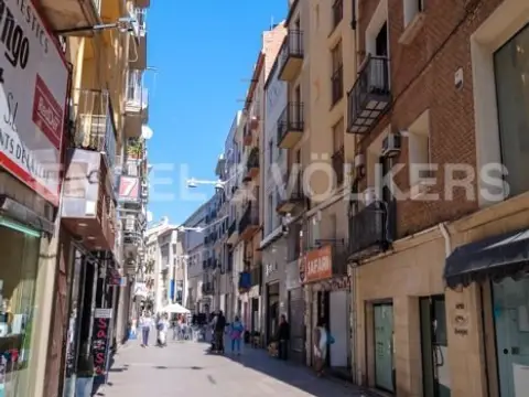 Casa en Centre Històric