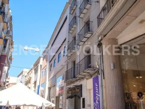 Casa en Centre Històric