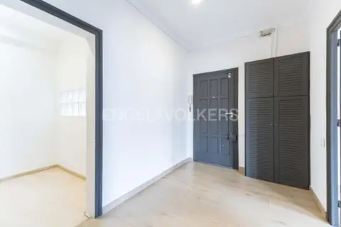Apartamento en Sarrià