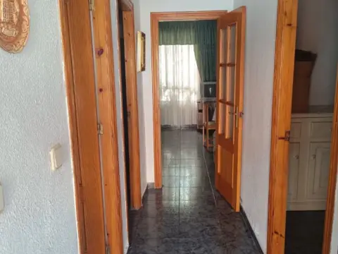 Casa en Barrio Peral-San Félix