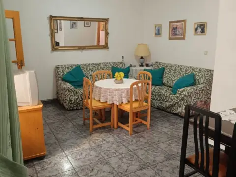 Casa en Barrio Peral-San Félix