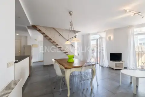 Apartamento en Carrer dels Roters