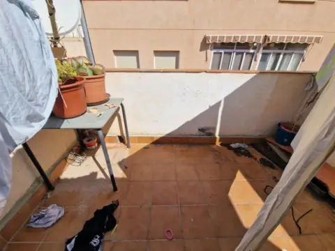 Casa en calle de Martí