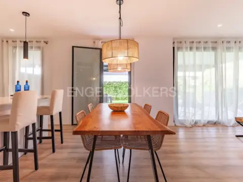 Apartamento en Can Girona-Terramar-Vinyet