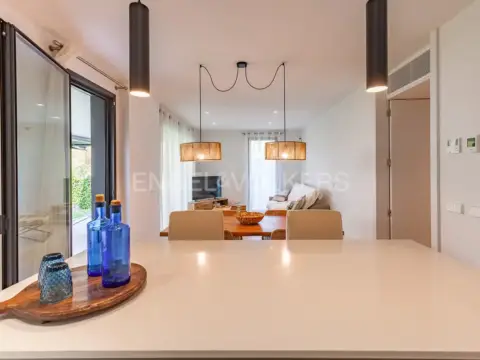 Apartamento en Can Girona-Terramar-Vinyet