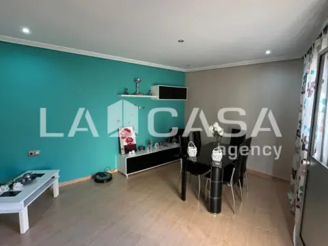 Casa en Vista Azul-Consolación