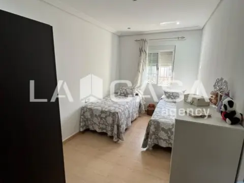 Casa en Vista Azul-Consolación