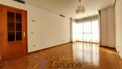 Flat in calle C. del Pensamiento