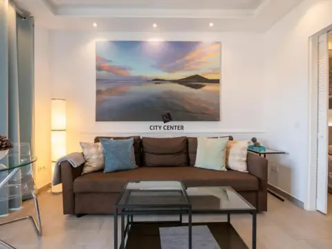 Apartamento en calle de Finlandia