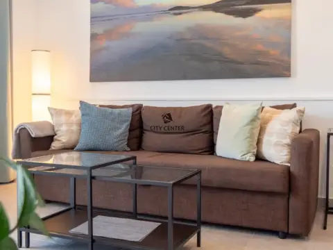 Apartamento en calle de Finlandia