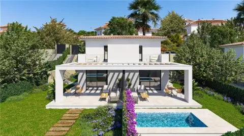 Casa pareada en Manacor