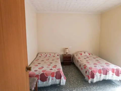 Piso en Petrer