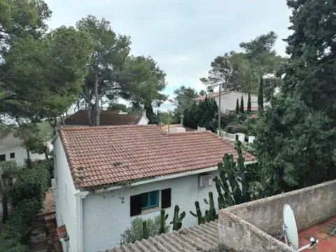 Chalet en Alcalà de Xivert