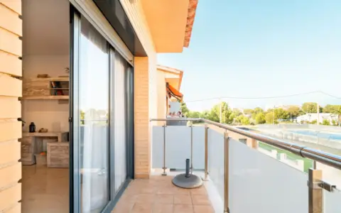 Piso en Carrer de Menorca