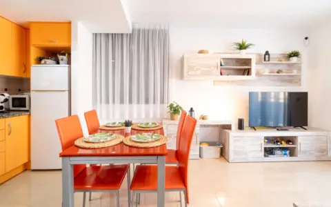 Piso en Carrer de Menorca