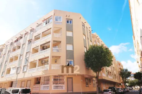 Apartamento en Carrer de Ruben Darío