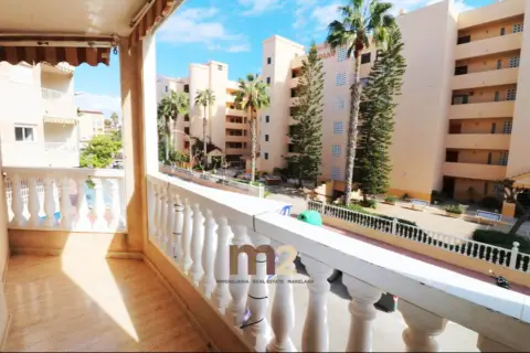 Apartamento en Carrer de Ruben Darío
