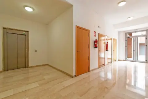 Dúplex en Arenal-La Pólvora