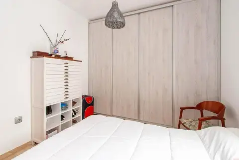 Dúplex en Arenal-La Pólvora