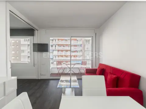 Apartamento en Pedralbes