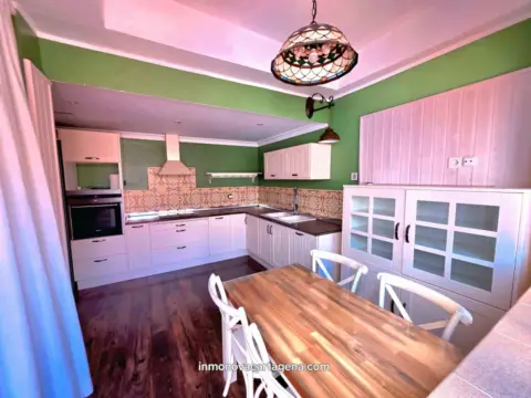 Casa en Los Dolores-Los Gabatos-Hispanoamérica