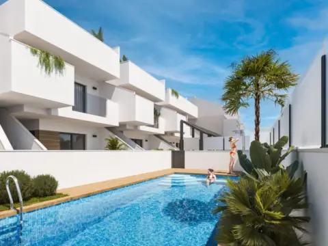 Casa en Núcleo