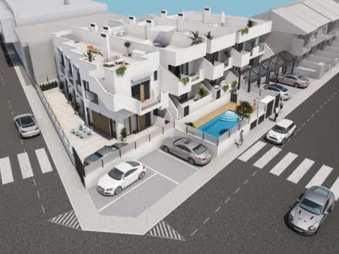 Casa en Núcleo