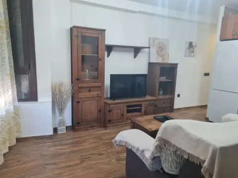 Piso en calle de Lope de Rueda