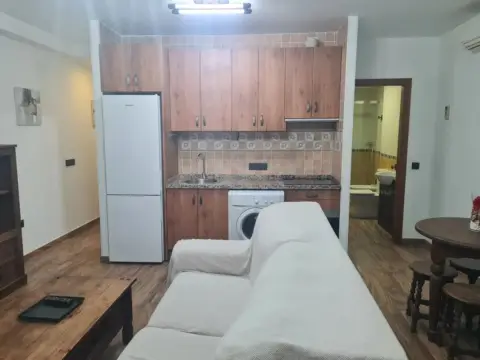 Piso en calle de Lope de Rueda