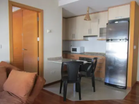 Apartamento en Avenida de Andurique, 27