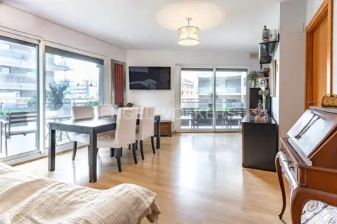 Apartamento en Morera-Pomar