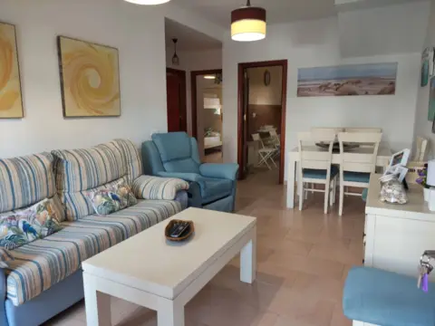 Piso en calle de Fernando de Magallanes, 30